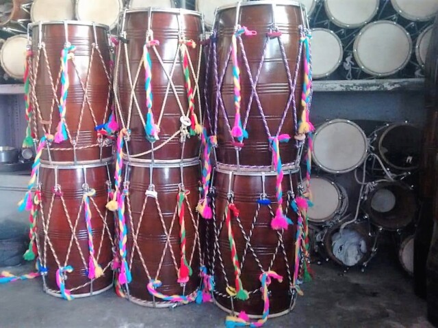 Bollywood/Bhangra pausiert bis 18.01.2019
