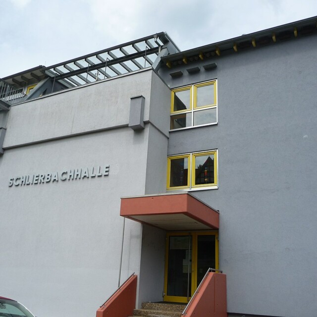 Hallenbelegung am 01.04.2022 – Heidelberger Frühling