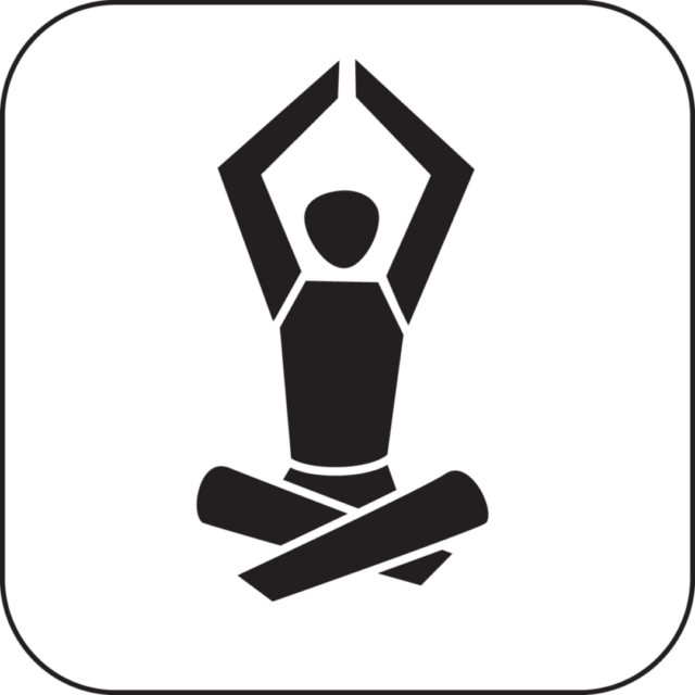 Neues Angebot: Yin Yoga ab 16.03.